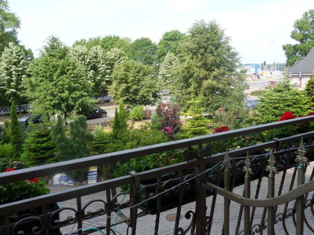 Apartment Nad Parseta Kolberg