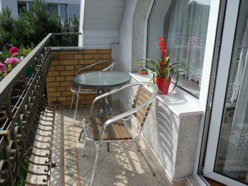Apartment Nad Parseta Kolberg