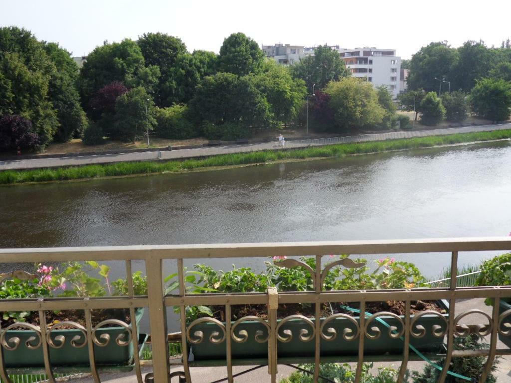 Nad Parseta Apartment