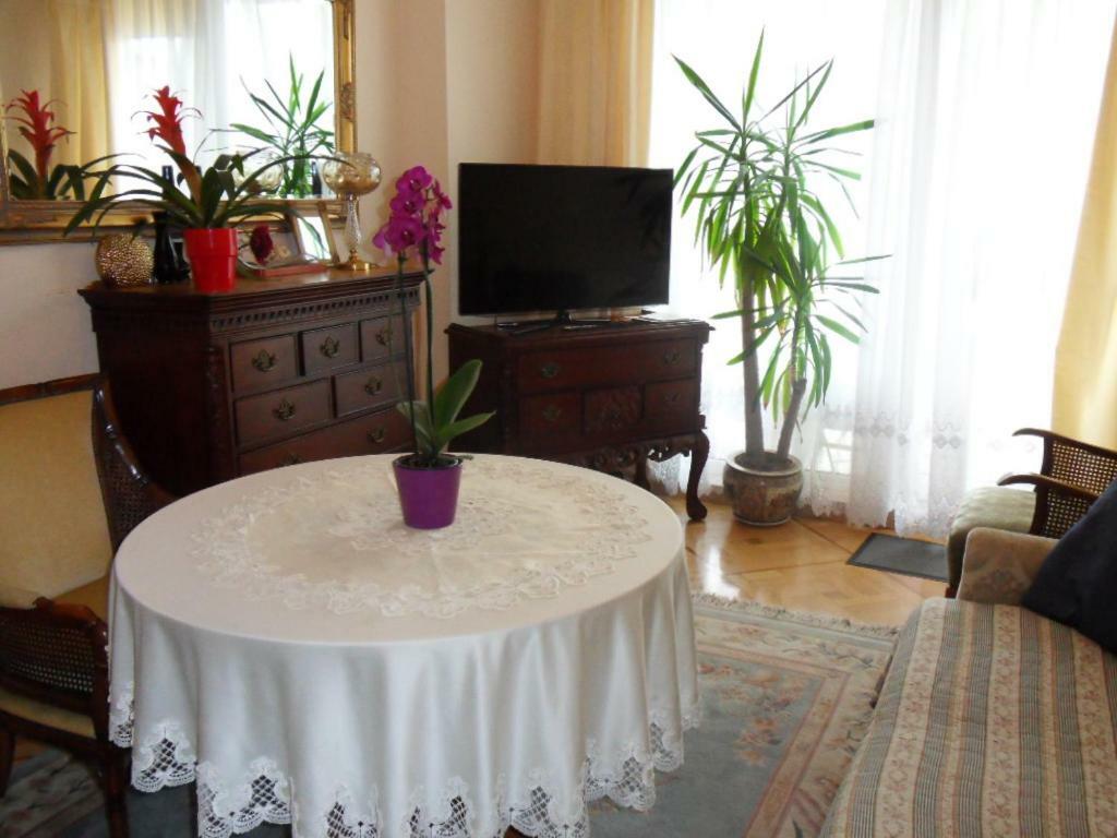 Nad Parseta Apartment Kolberg