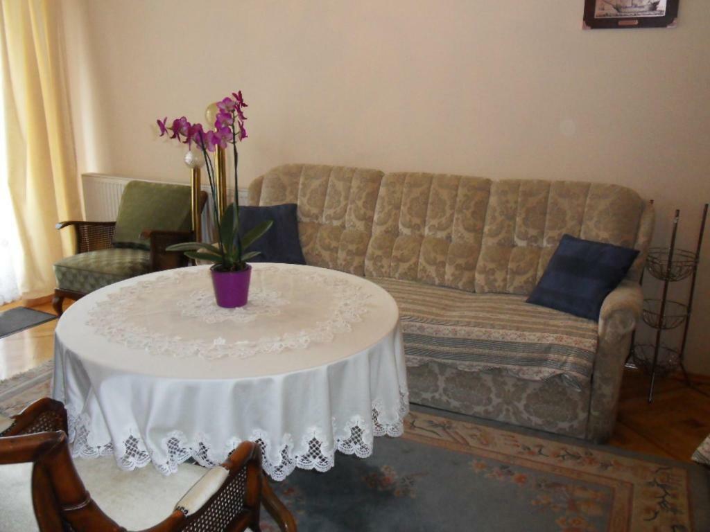 Nad Parseta Apartment Kolberg