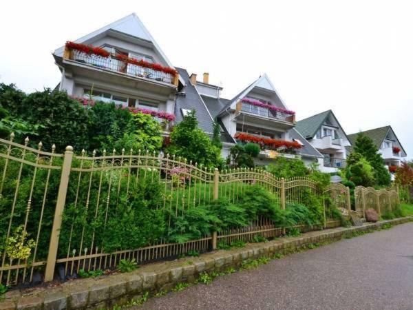 Apartment Nad Parseta Kolberg