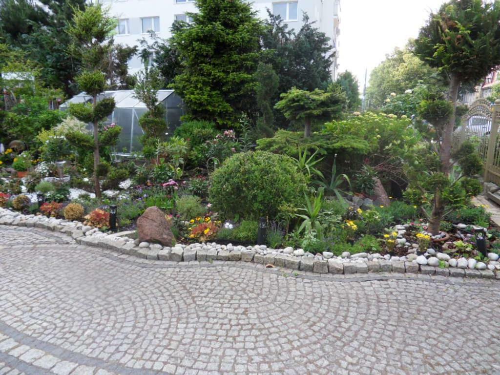 Nad Parseta Apartment Kolberg