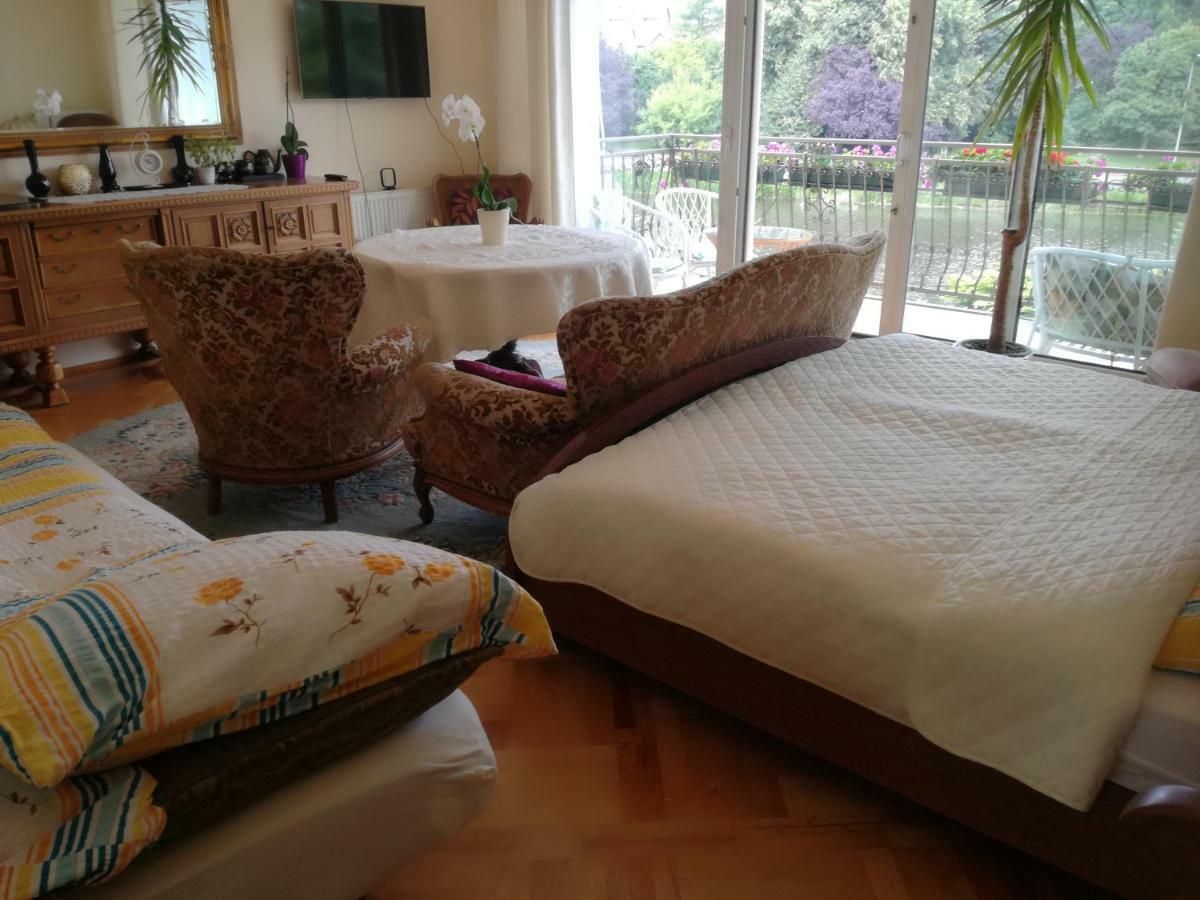 Apartment Nad Parseta