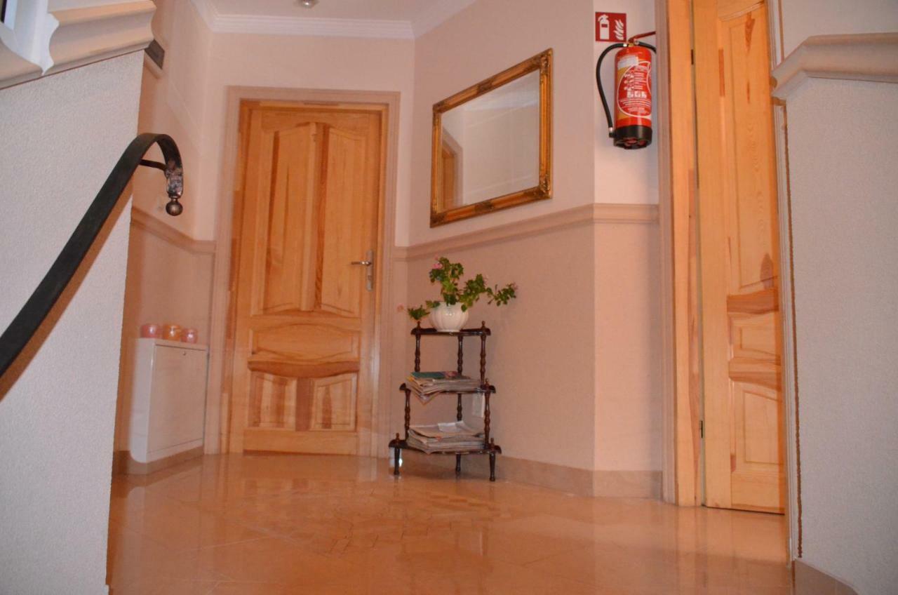 Nad Parseta Apartment *