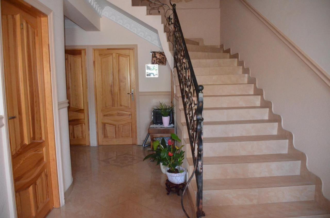 Nad Parseta Apartment Kolberg