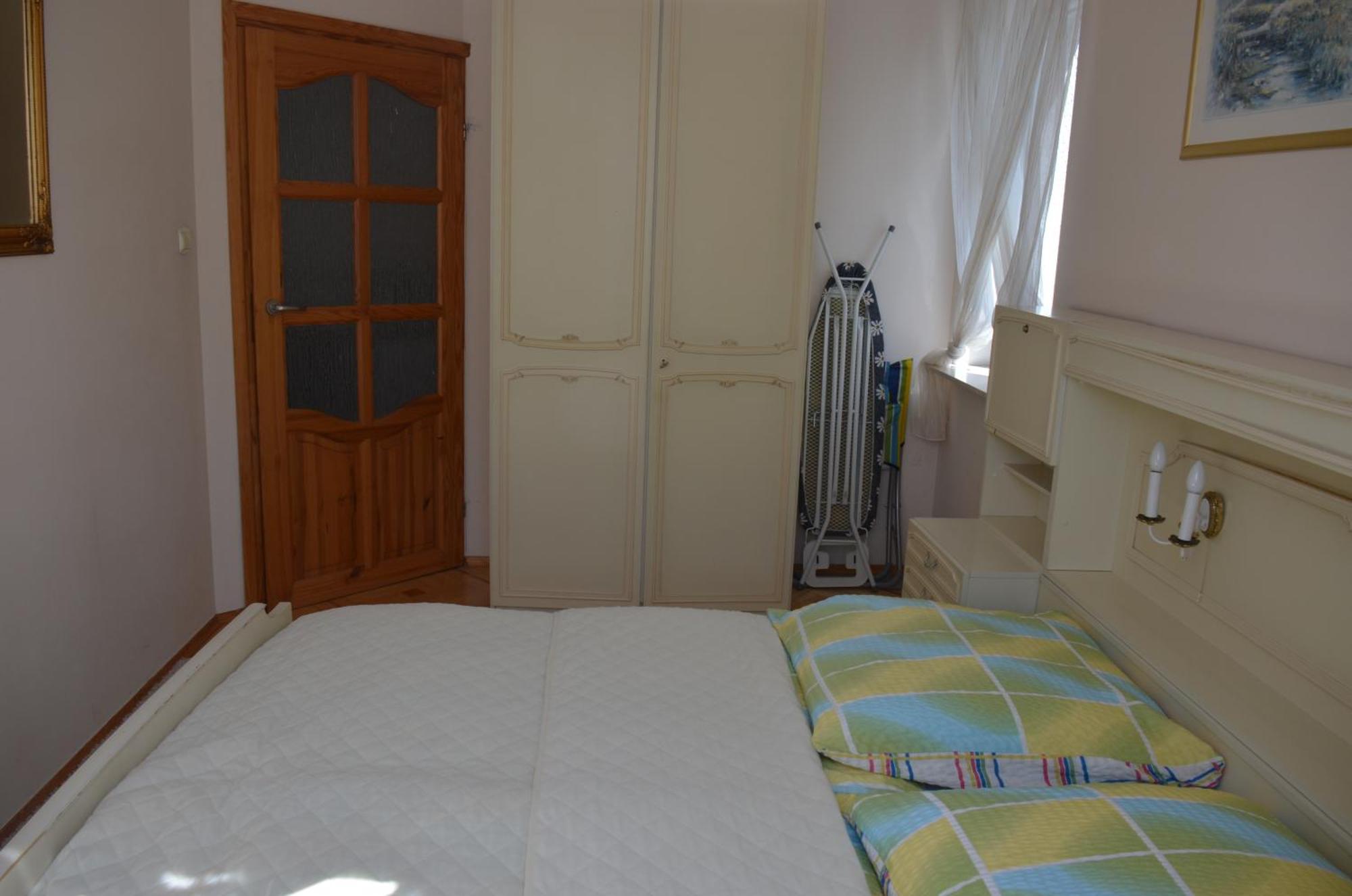 Apartment Nad Parseta Kolberg